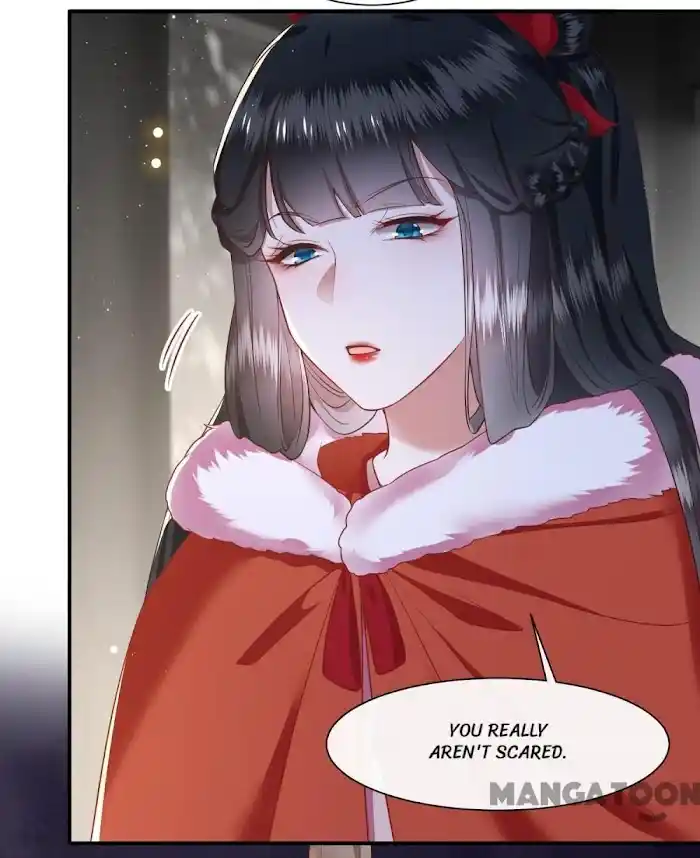 Empress Of Hell Chapter 111