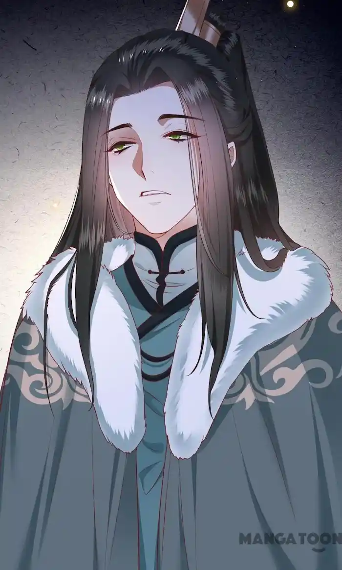 Empress Of Hell Chapter 111