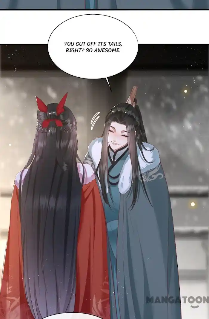 Empress Of Hell Chapter 111