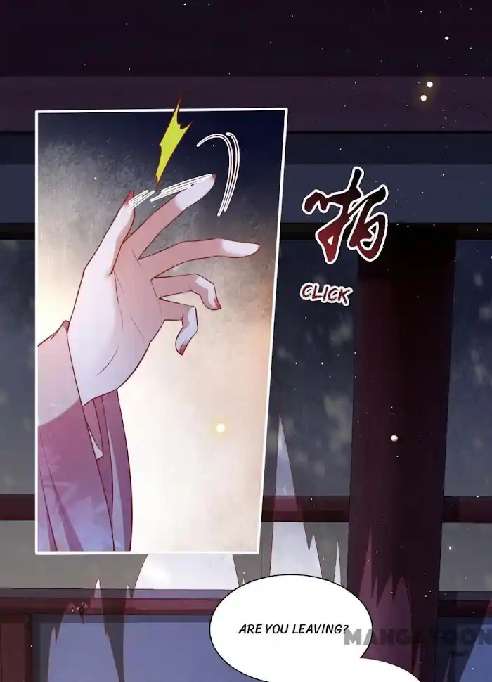 Empress Of Hell Chapter 111