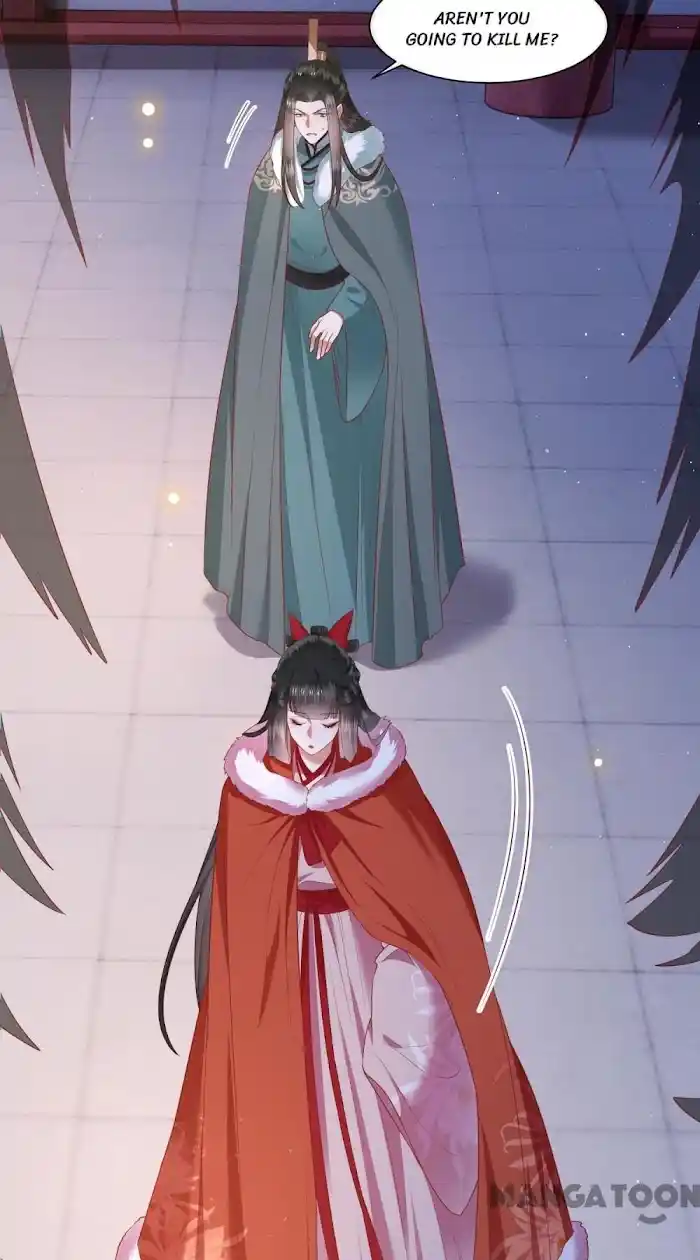 Empress Of Hell Chapter 111