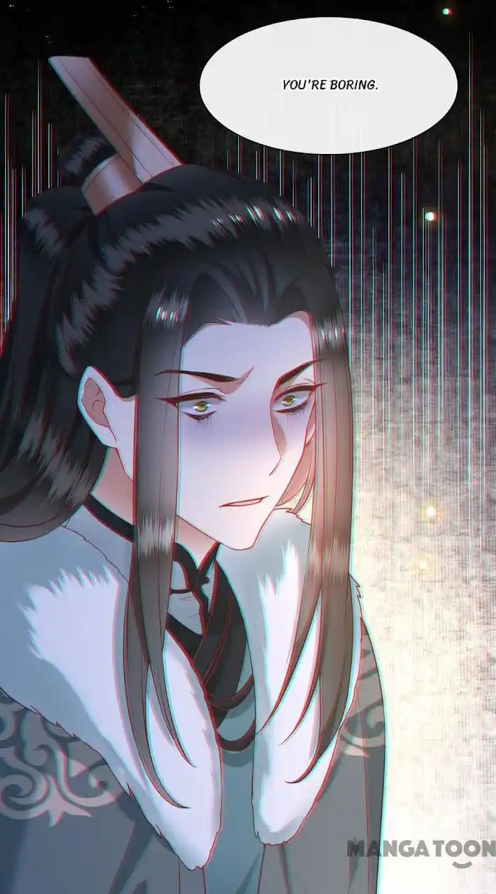 Empress Of Hell Chapter 111