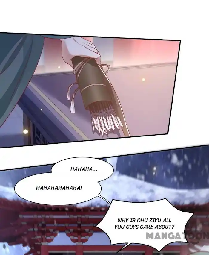 Empress Of Hell Chapter 111