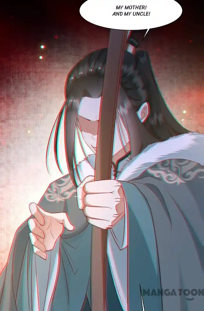 Empress Of Hell Chapter 111