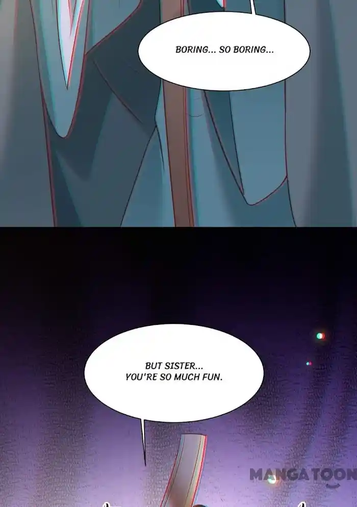 Empress Of Hell Chapter 111