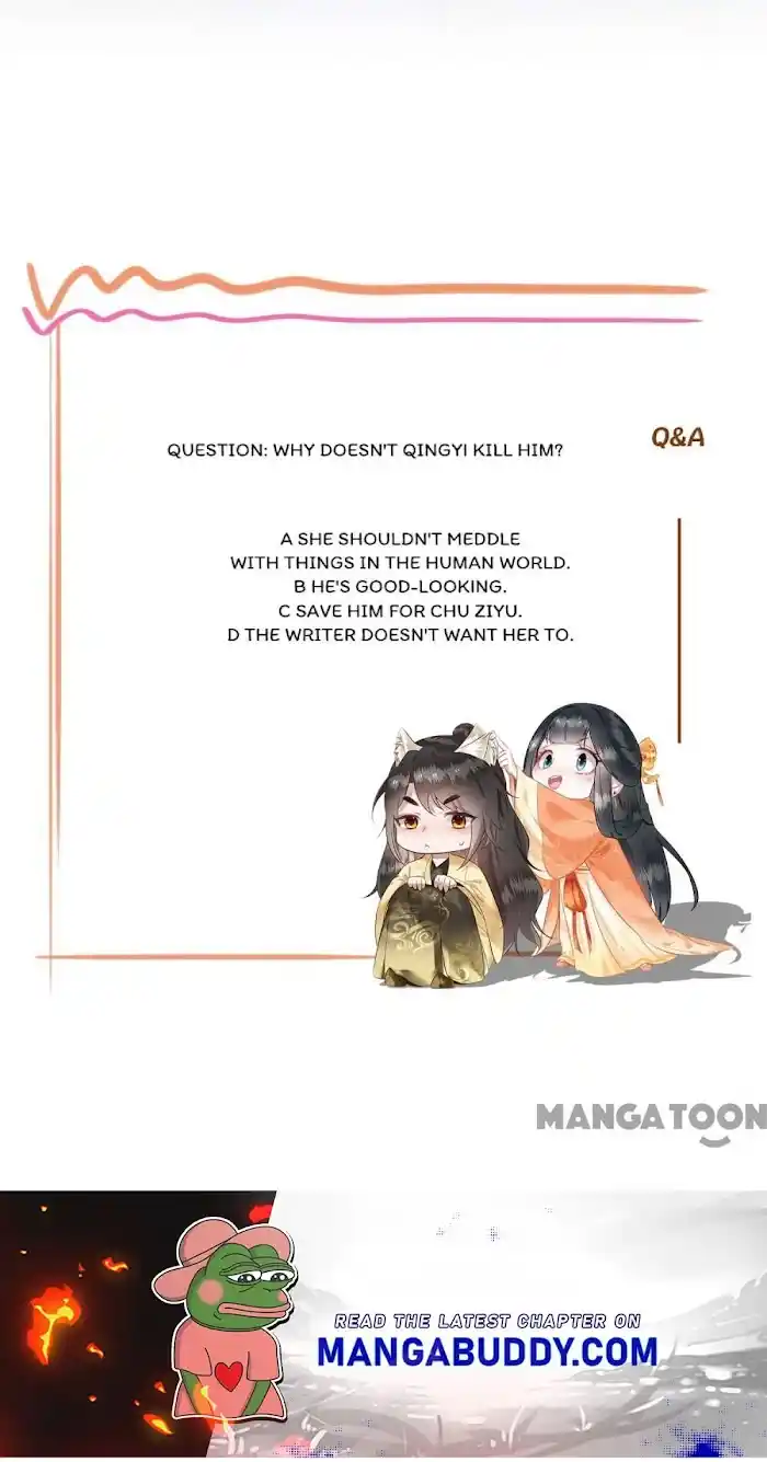 Empress Of Hell Chapter 111