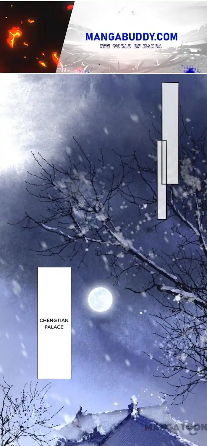 Empress Of Hell Chapter 112