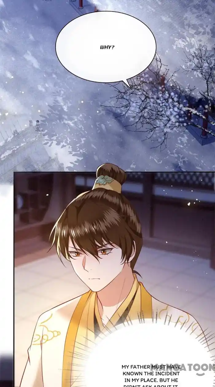 Empress Of Hell Chapter 112