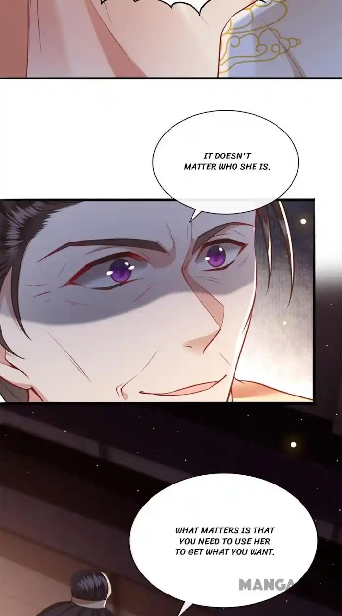 Empress Of Hell Chapter 112