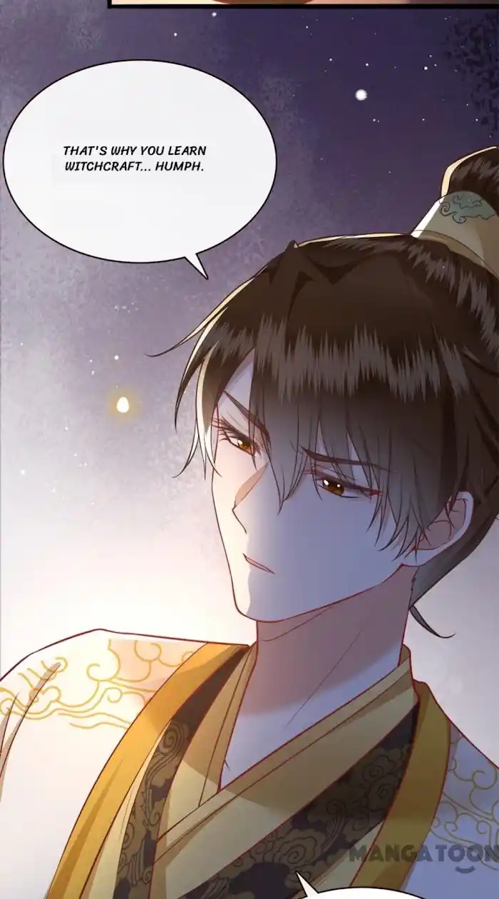 Empress Of Hell Chapter 112