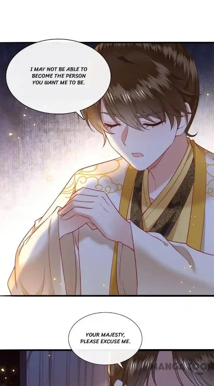 Empress Of Hell Chapter 112