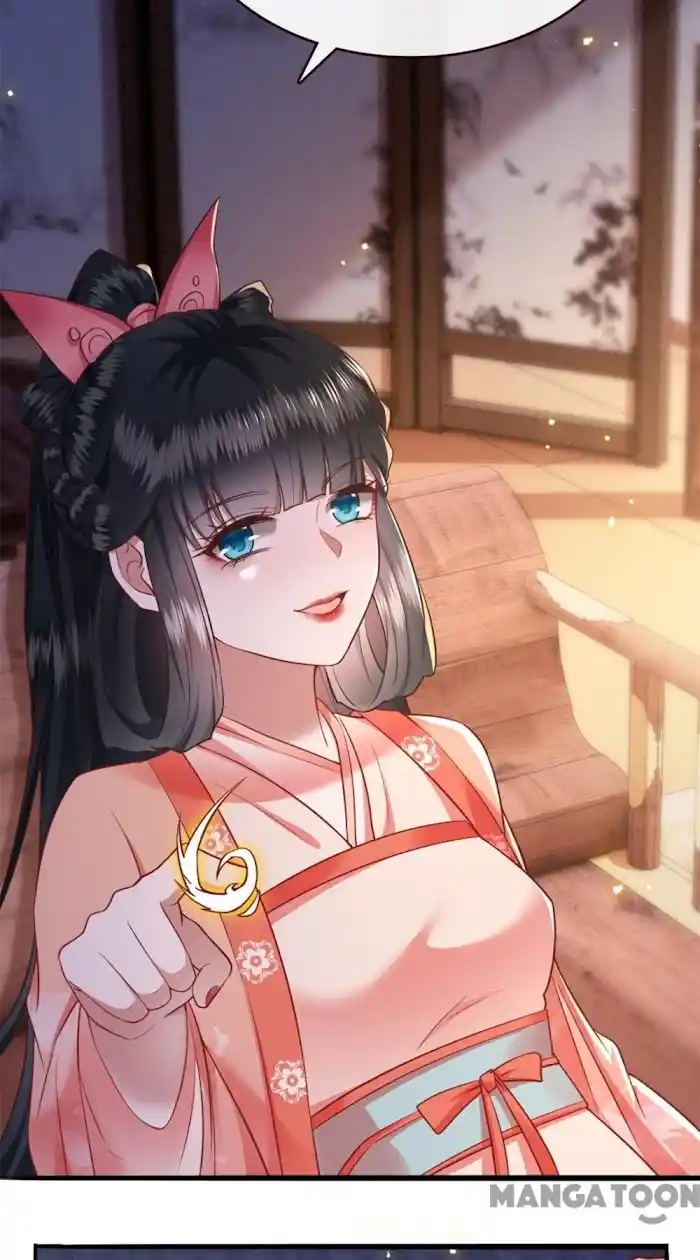 Empress Of Hell Chapter 112