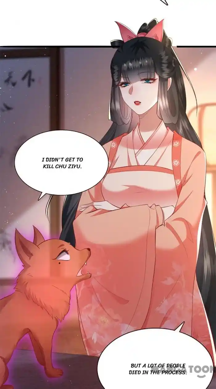 Empress Of Hell Chapter 112