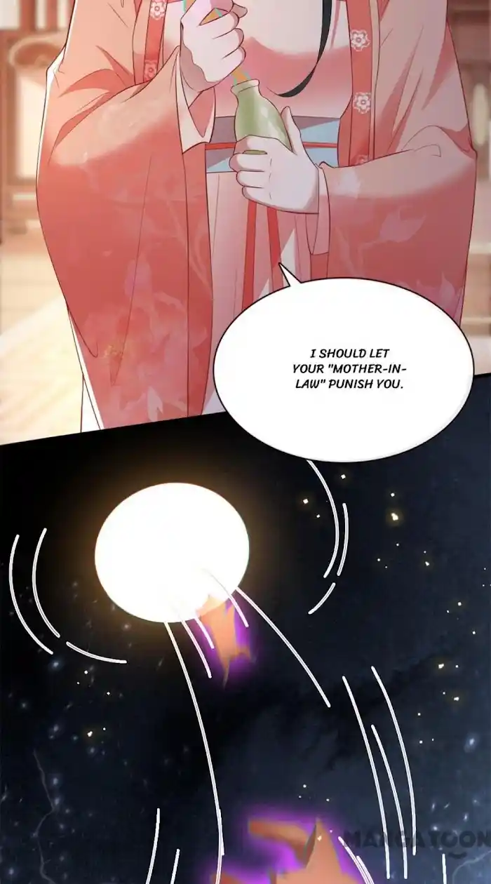 Empress Of Hell Chapter 112