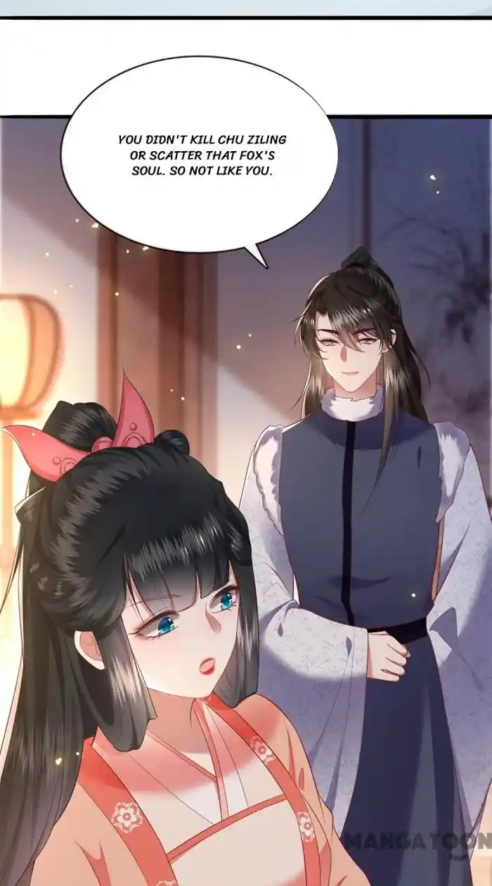 Empress Of Hell Chapter 112