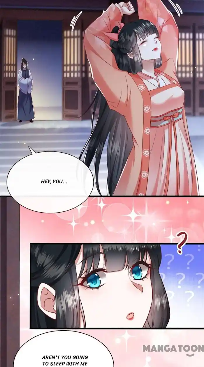 Empress Of Hell Chapter 112