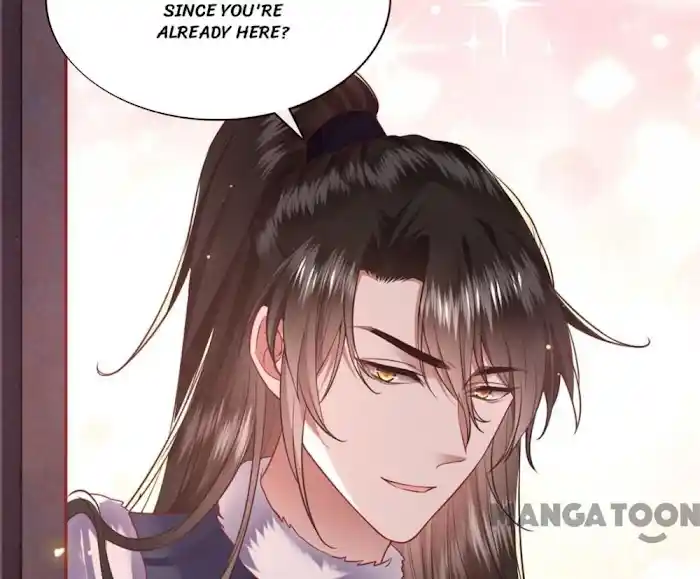 Empress Of Hell Chapter 112