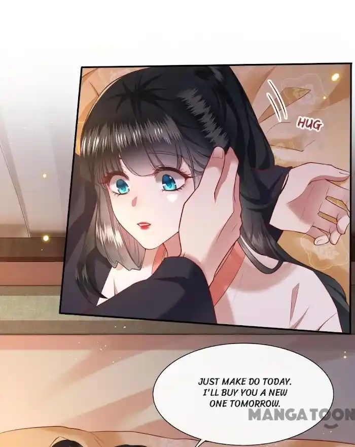 Empress Of Hell Chapter 113