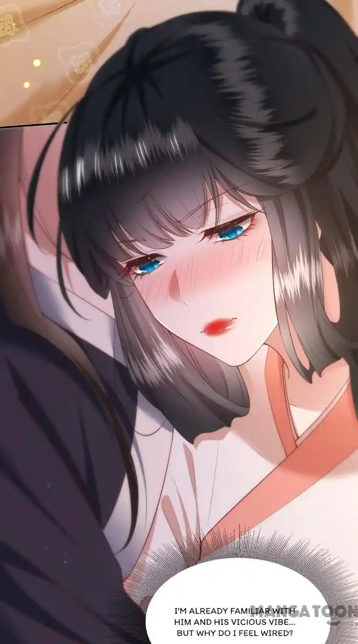 Empress Of Hell Chapter 113