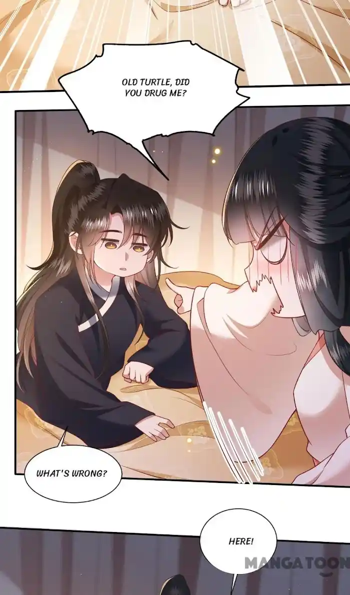 Empress Of Hell Chapter 113