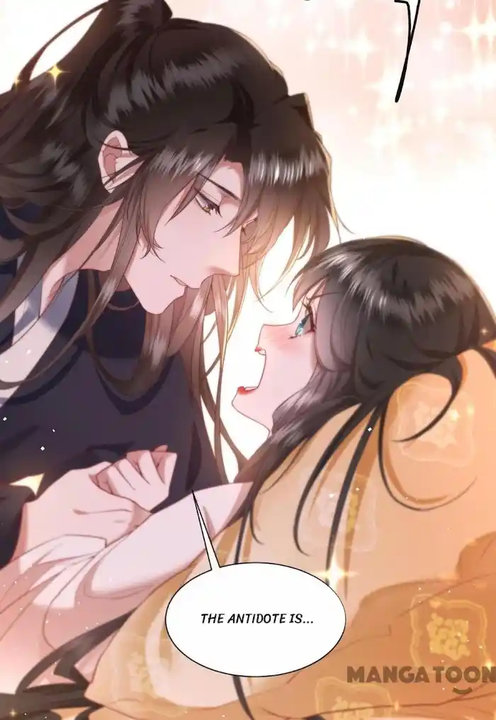 Empress Of Hell Chapter 113