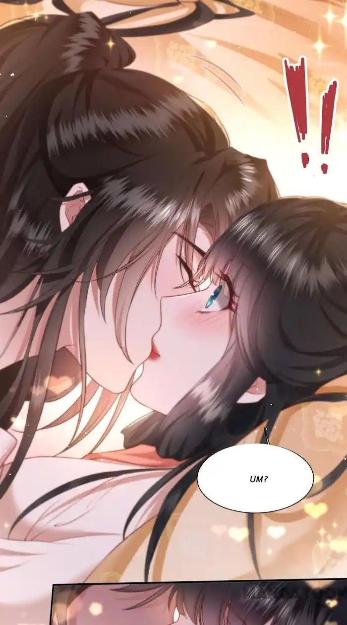 Empress Of Hell Chapter 113