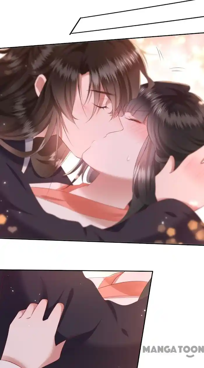 Empress Of Hell Chapter 113