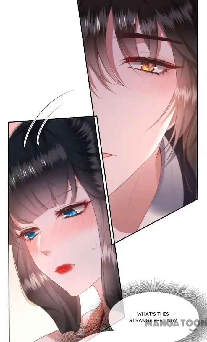 Empress Of Hell Chapter 113