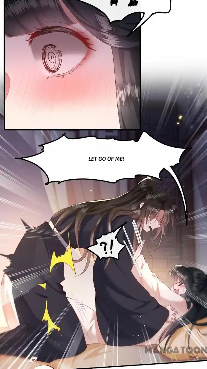 Empress Of Hell Chapter 113