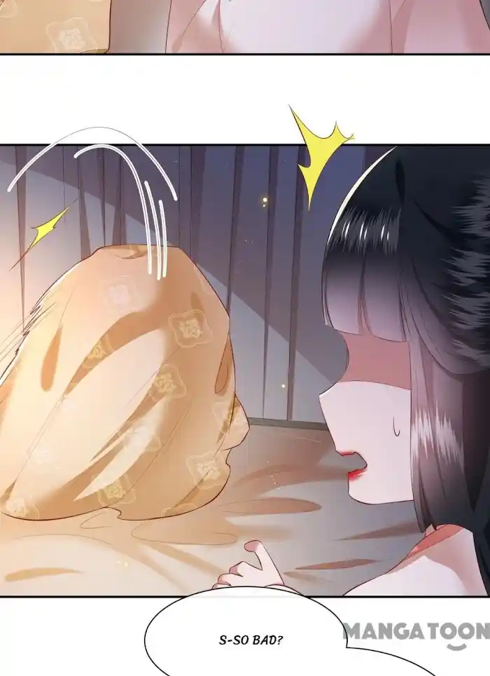 Empress Of Hell Chapter 113