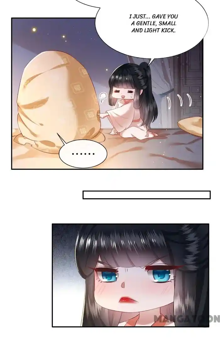 Empress Of Hell Chapter 113