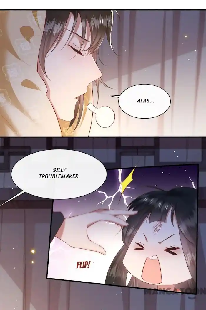 Empress Of Hell Chapter 113