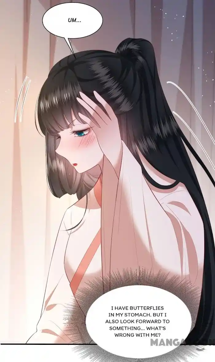 Empress Of Hell Chapter 113