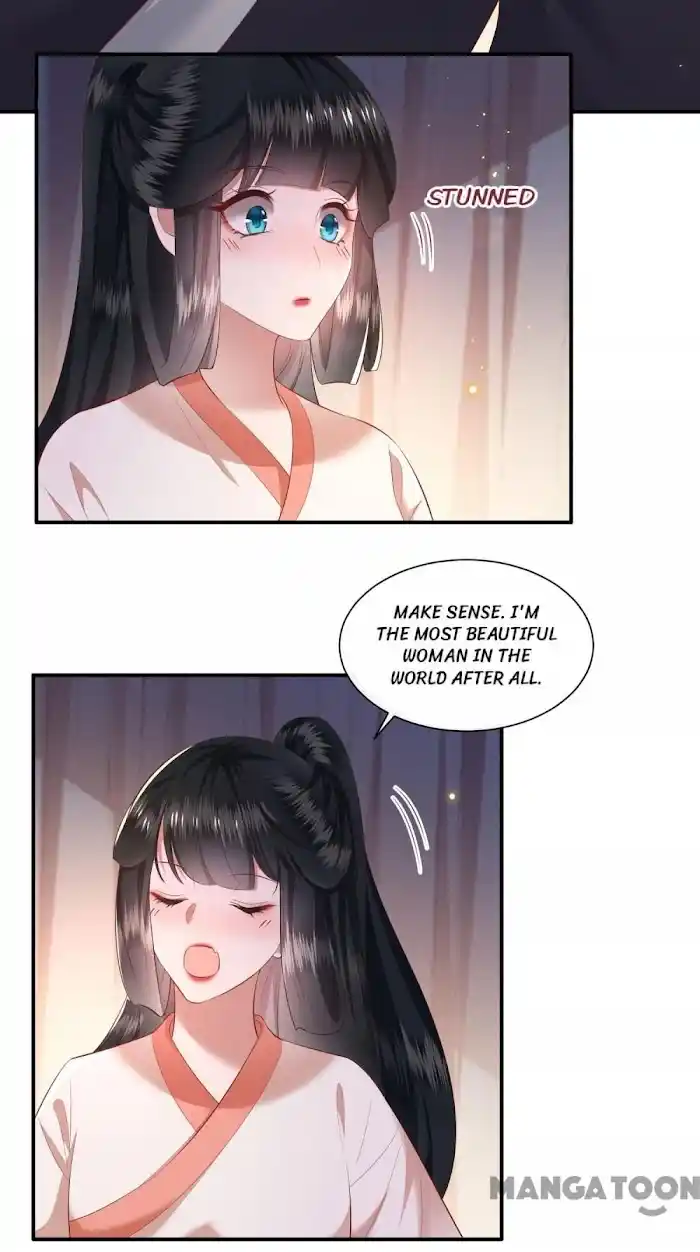 Empress Of Hell Chapter 113