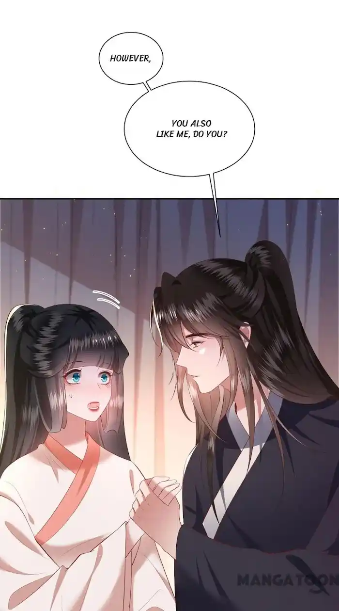 Empress Of Hell Chapter 113