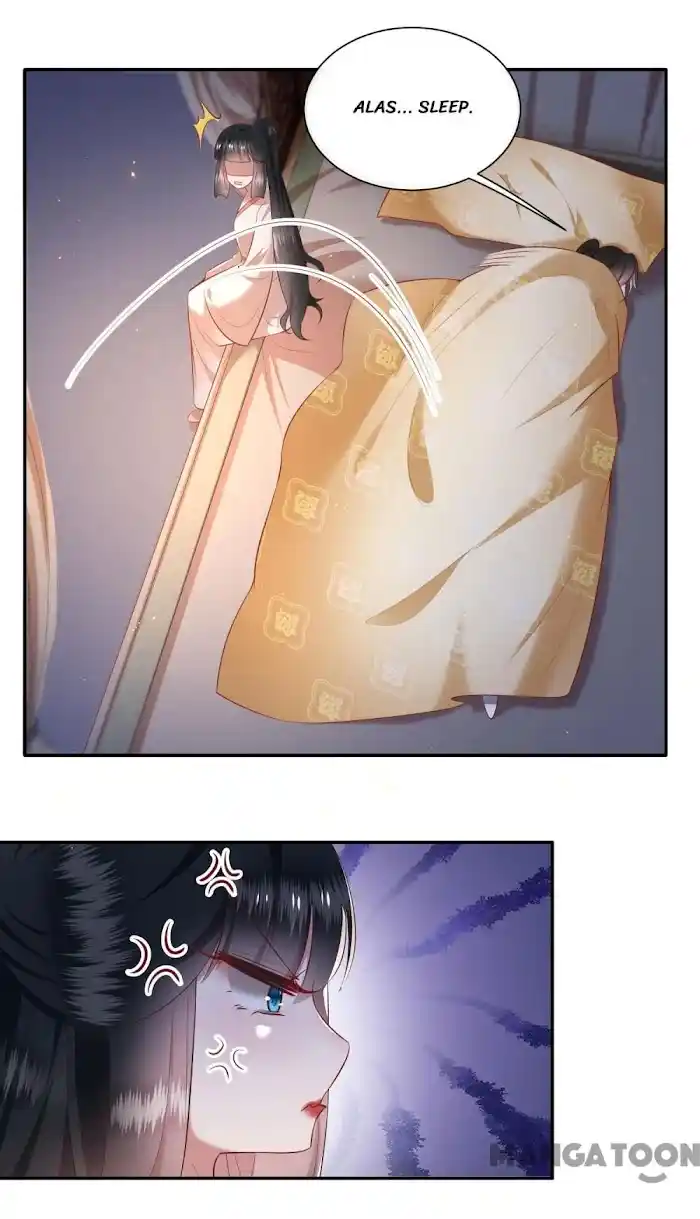 Empress Of Hell Chapter 114