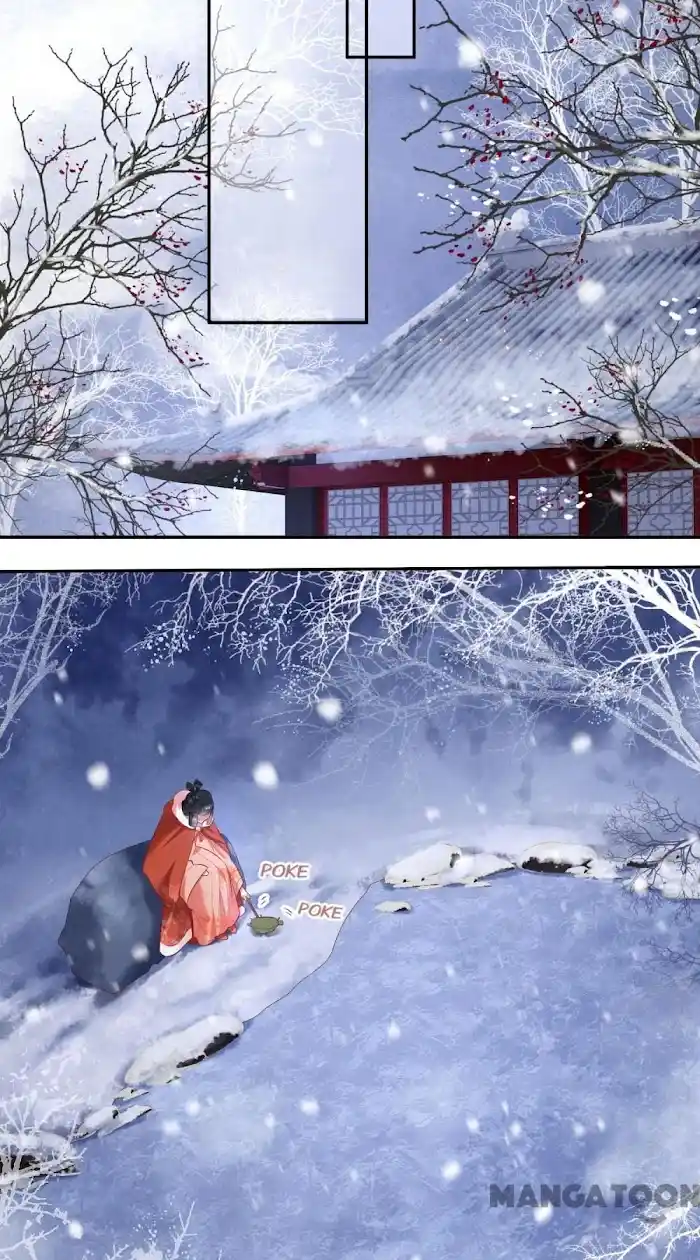 Empress Of Hell Chapter 114