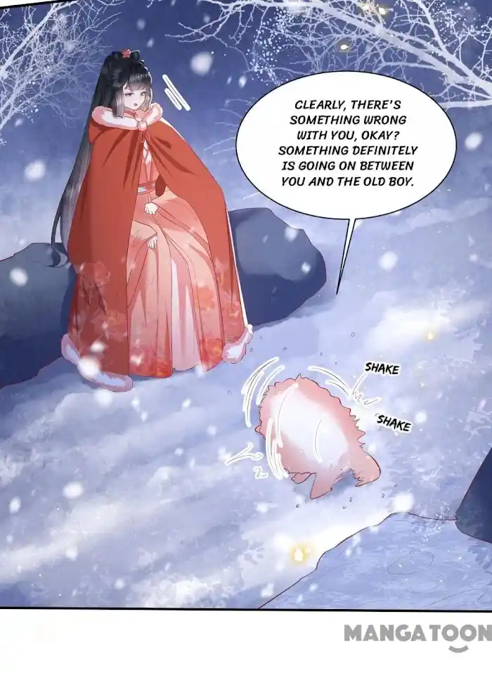 Empress Of Hell Chapter 114