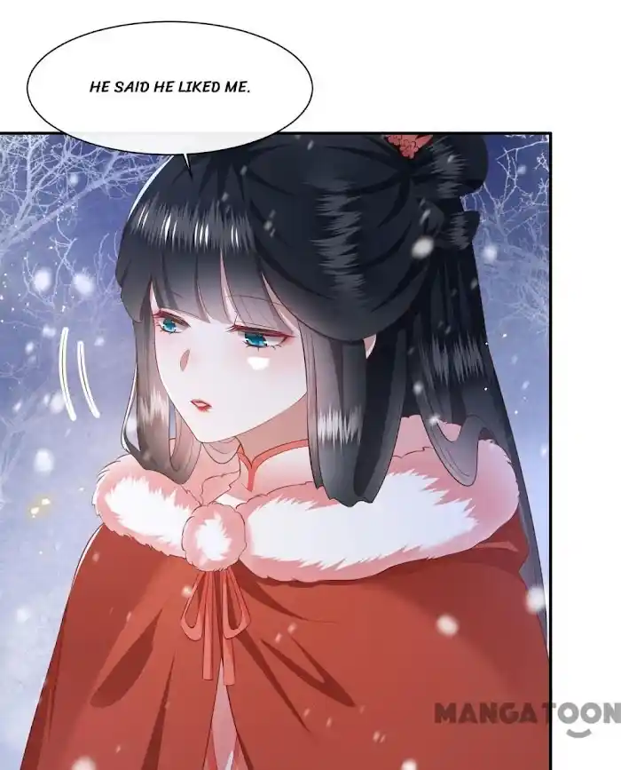 Empress Of Hell Chapter 114