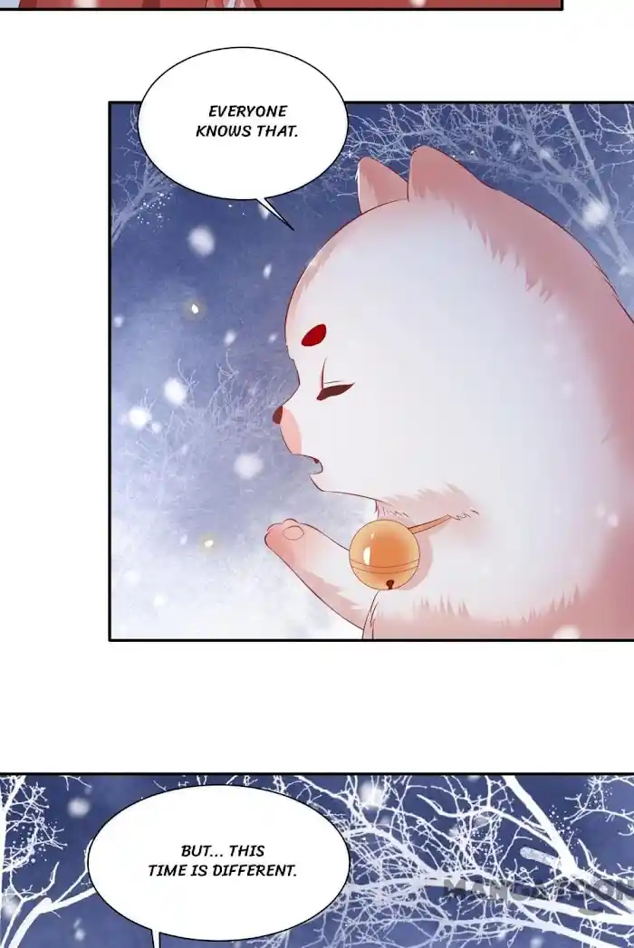 Empress Of Hell Chapter 114