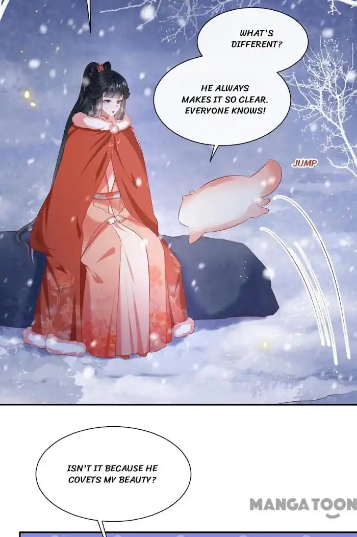 Empress Of Hell Chapter 114