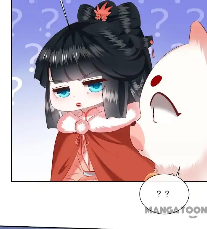 Empress Of Hell Chapter 114