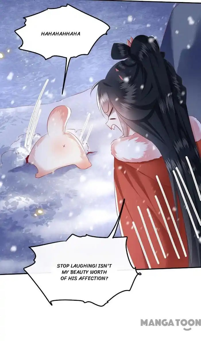 Empress Of Hell Chapter 114