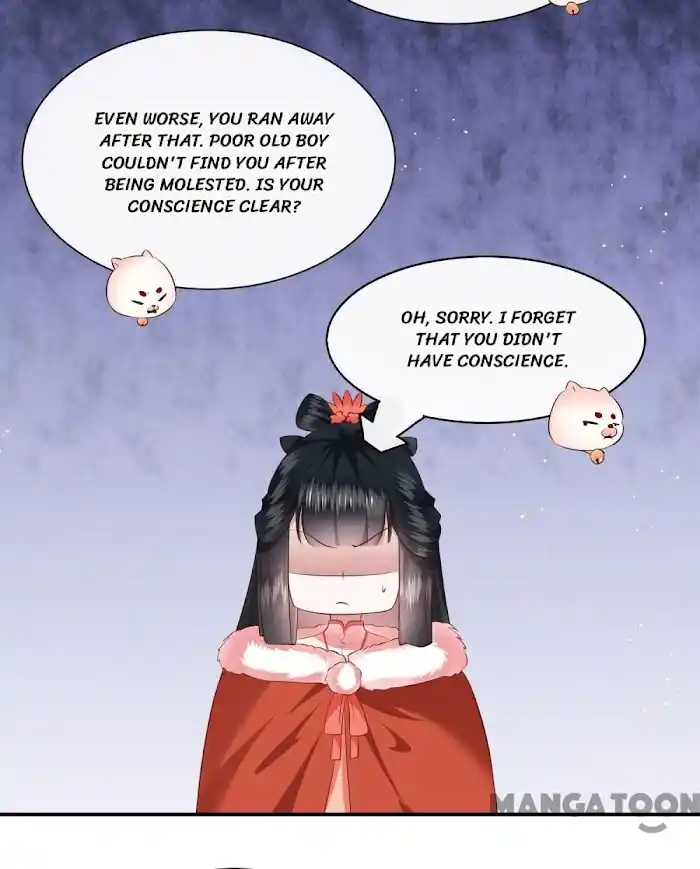 Empress Of Hell Chapter 114