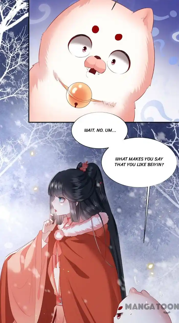 Empress Of Hell Chapter 114