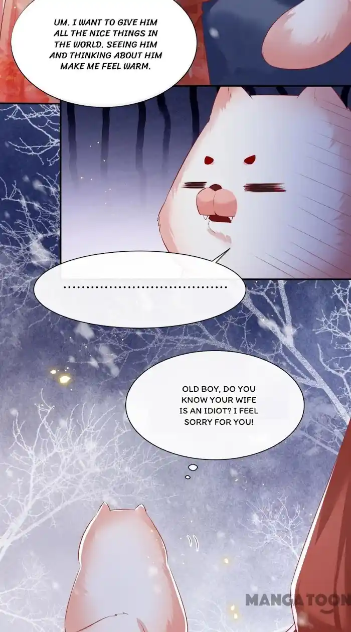 Empress Of Hell Chapter 114