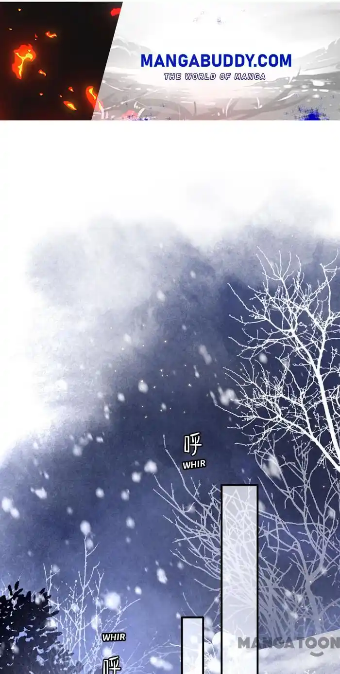 Empress Of Hell Chapter 115