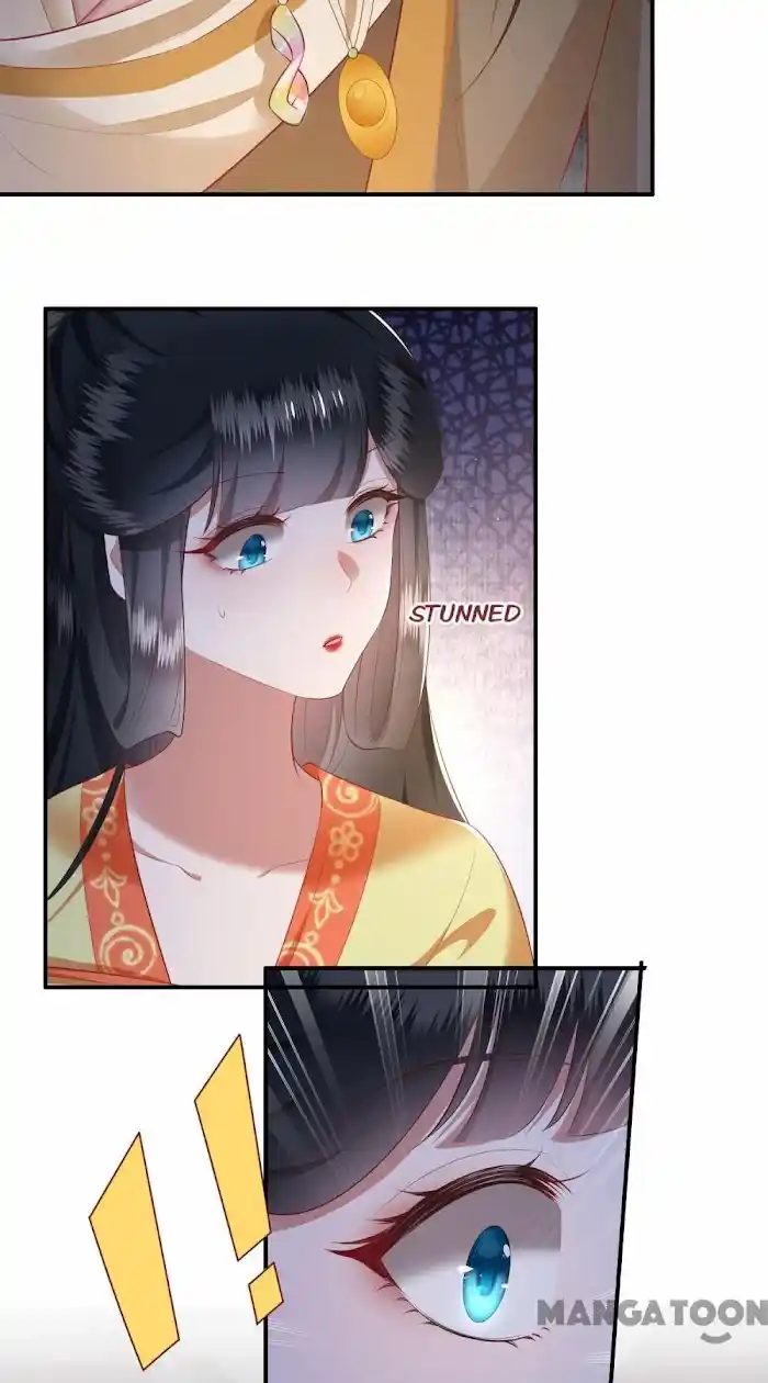 Empress Of Hell Chapter 115