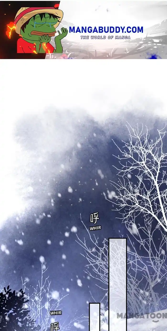 Empress Of Hell Chapter 116