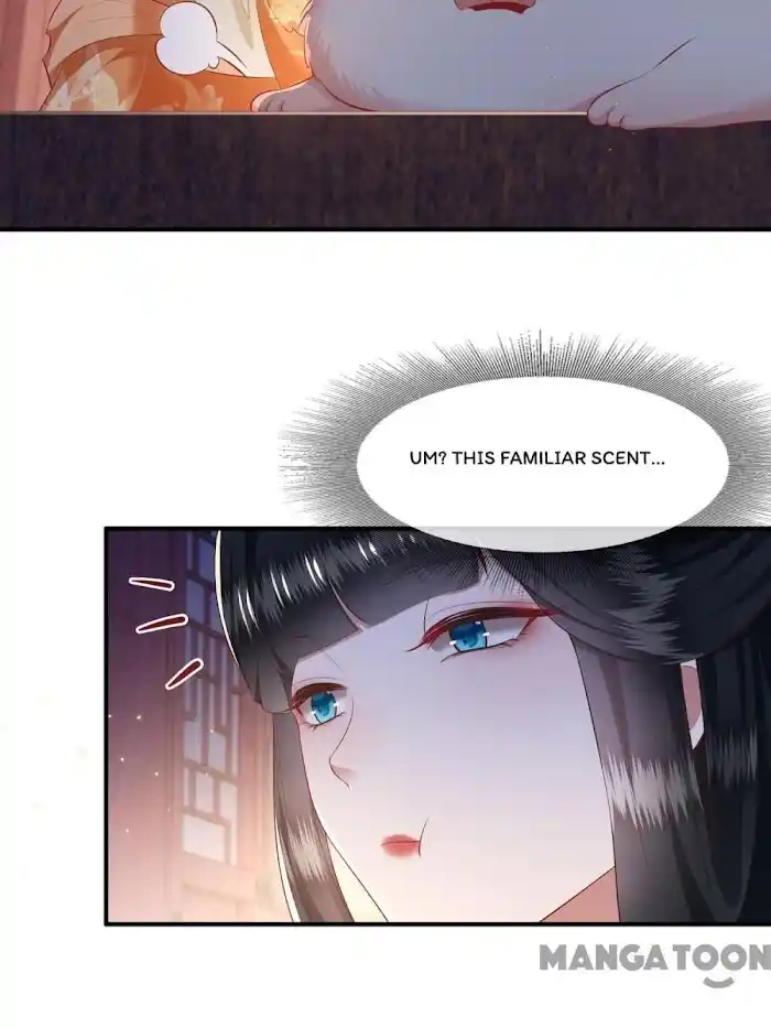 Empress Of Hell Chapter 116